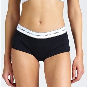 New GUESS Stretch cotton culotte SZ XS